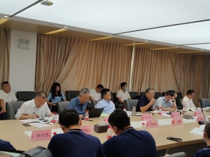 促進(jìn)氫能產(chǎn)業(yè)發(fā)展 “甲醇重整在線制氫技術(shù)”通過(guò)科技成果評(píng)價(jià)